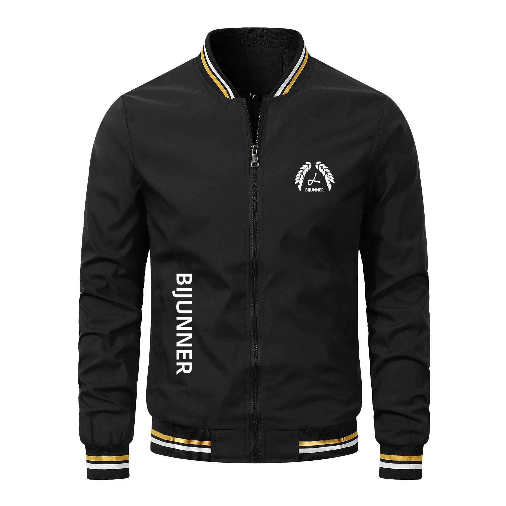 Streetwear Brand New - New Mens Golf Jackets and Coats