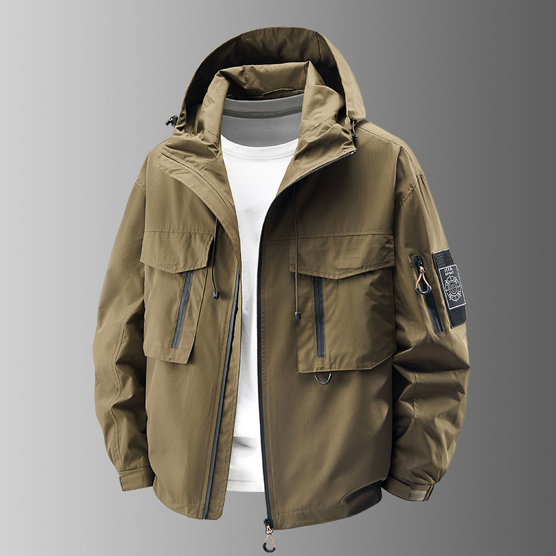 Streetwear Brand New - 2025 New Mens Spring Summer Streetwear