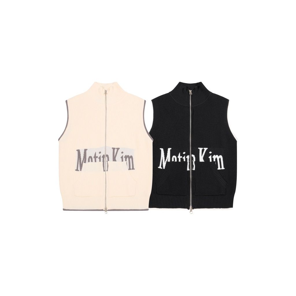 Streetwear Brand Niche - Matin Kim Korean Niche Streetwear Brand