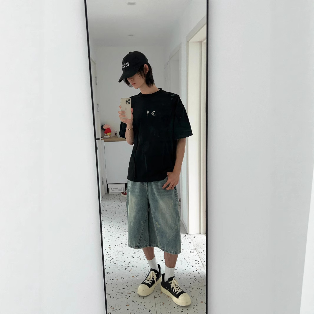 Thug Club 2026 New Niche Stree - огляд і ціна Streetwear Brand Niche