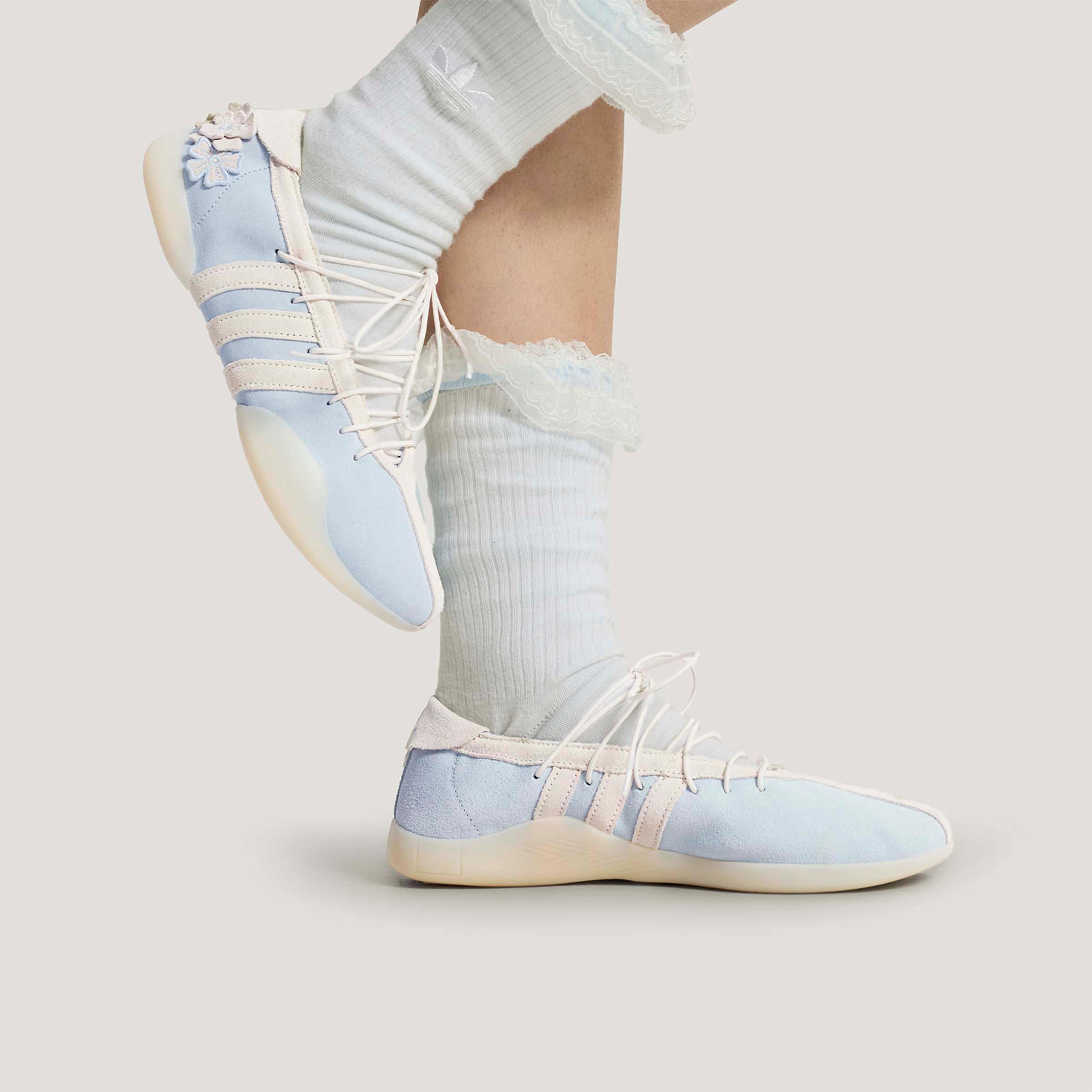 Adidas genuine clover women's  - огляд і ціна Adidas Shoes Samba