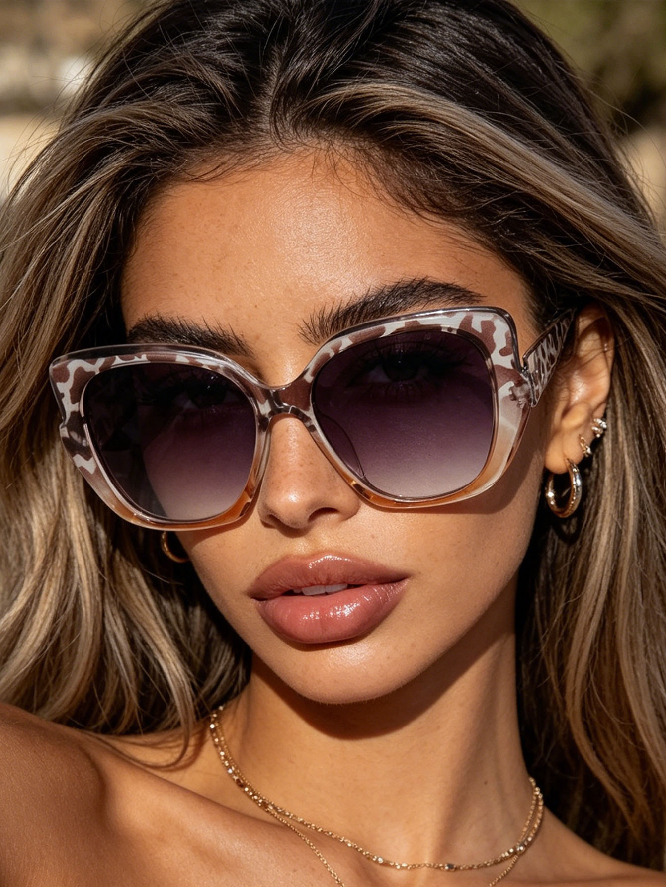 1Pc Niche Trendy Brand Pink Le - огляд і ціна Streetwear Brand Niche
