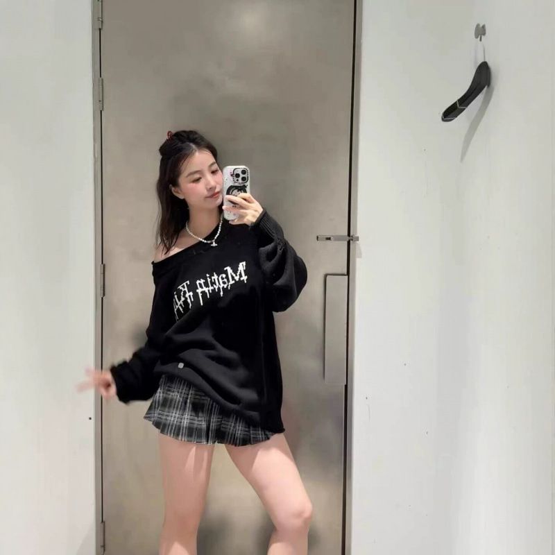 Matin Kim Korean Niche Streetw - огляд і ціна Streetwear Brand Niche