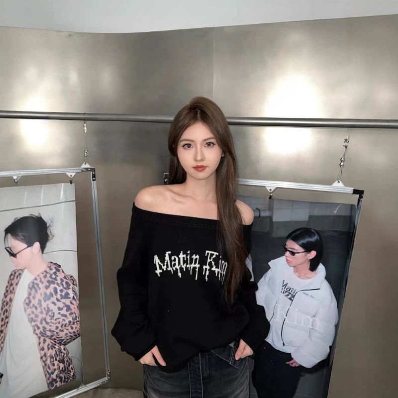 Matin Kim Korean Niche Streetw - огляд і ціна Streetwear Brand Niche