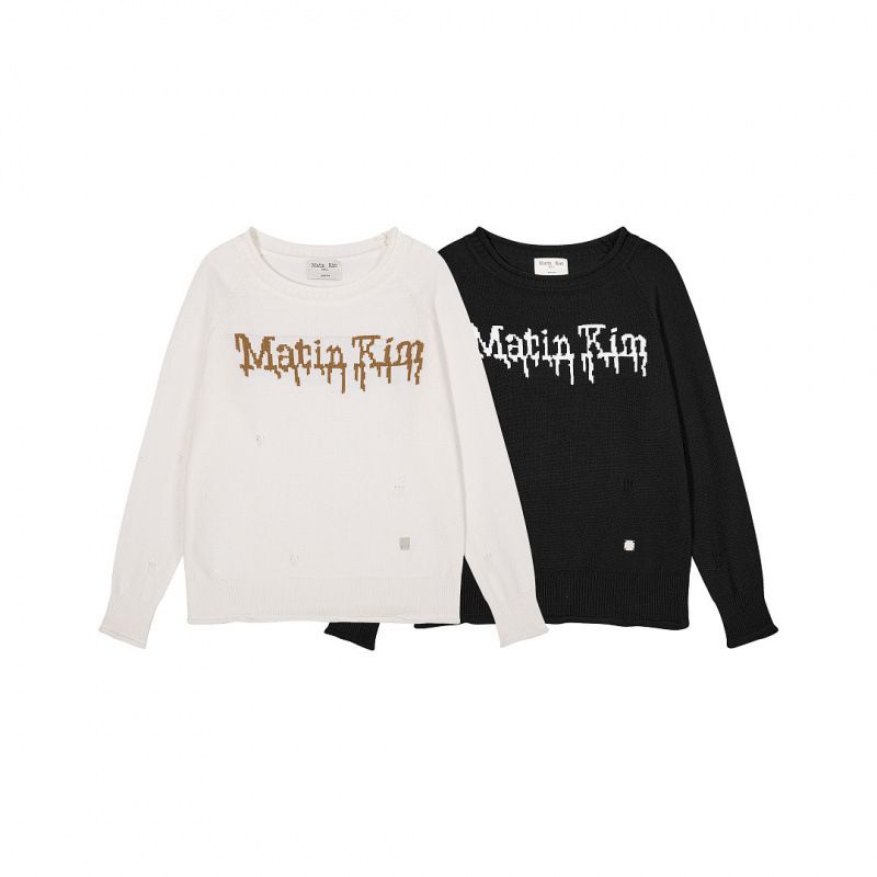 Matin Kim Korean Niche Streetw - огляд і ціна Streetwear Brand Niche
