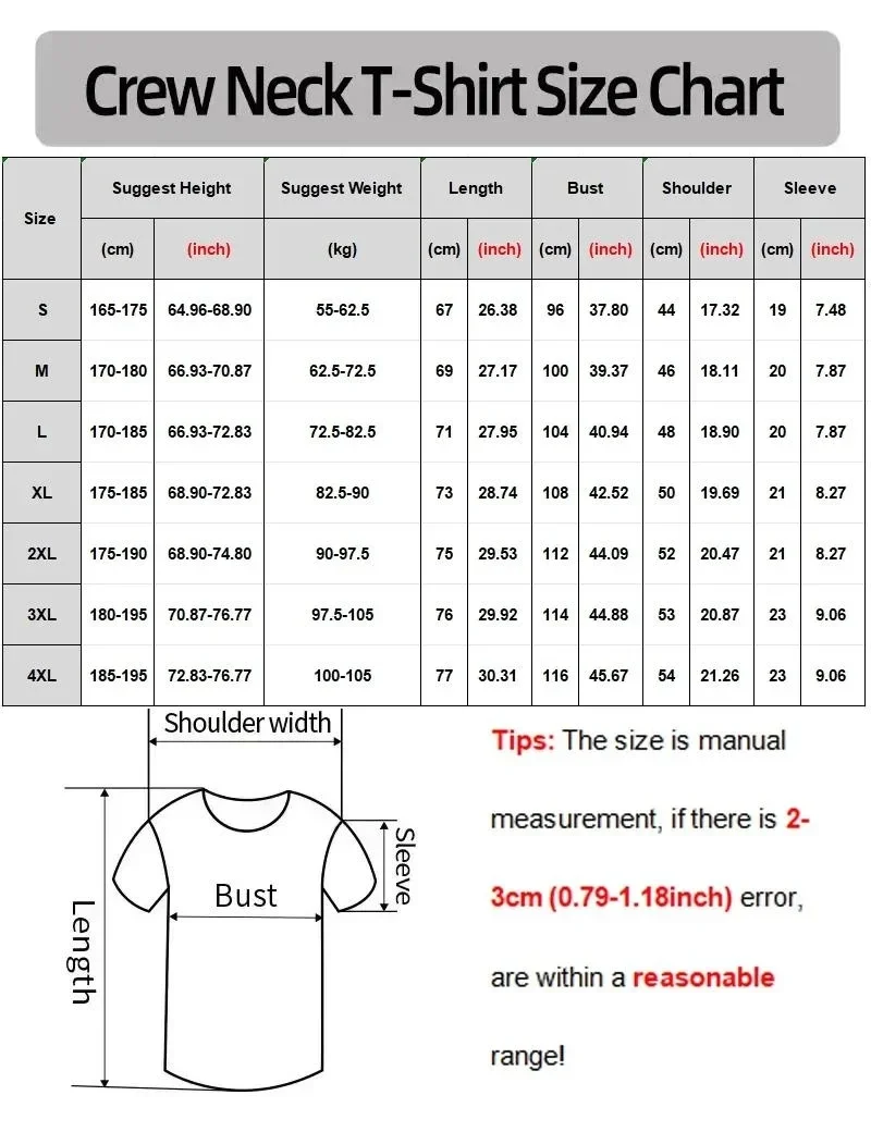 Luxurious Brand Men's T-shirt, - огляд і ціна Streetwear Brand For Men