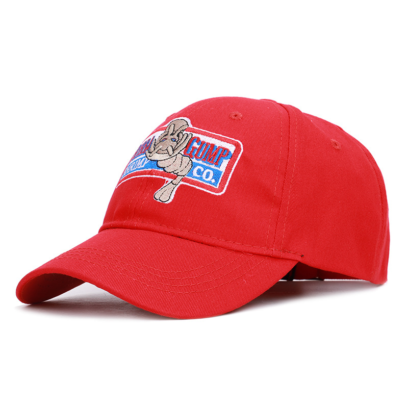 Baseball Caps Gump Shrimp CO.  - огляд і ціна Stussy Bucket Hat