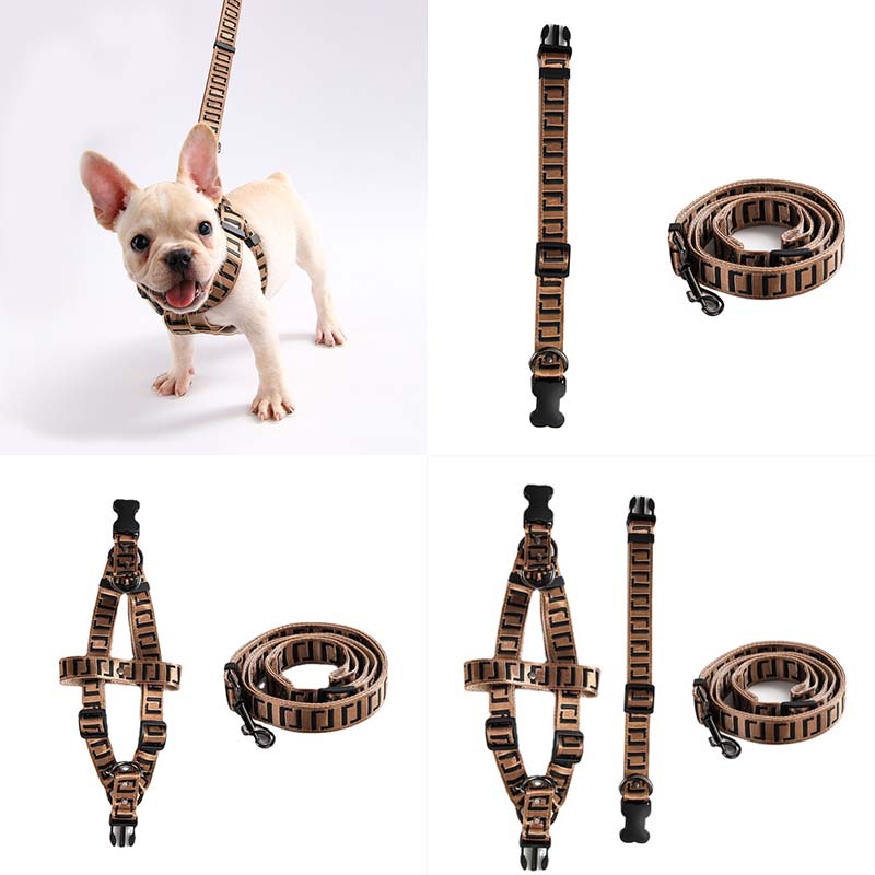 Personalized Dog Harness No Pu - огляд і ціна Off White Belt
