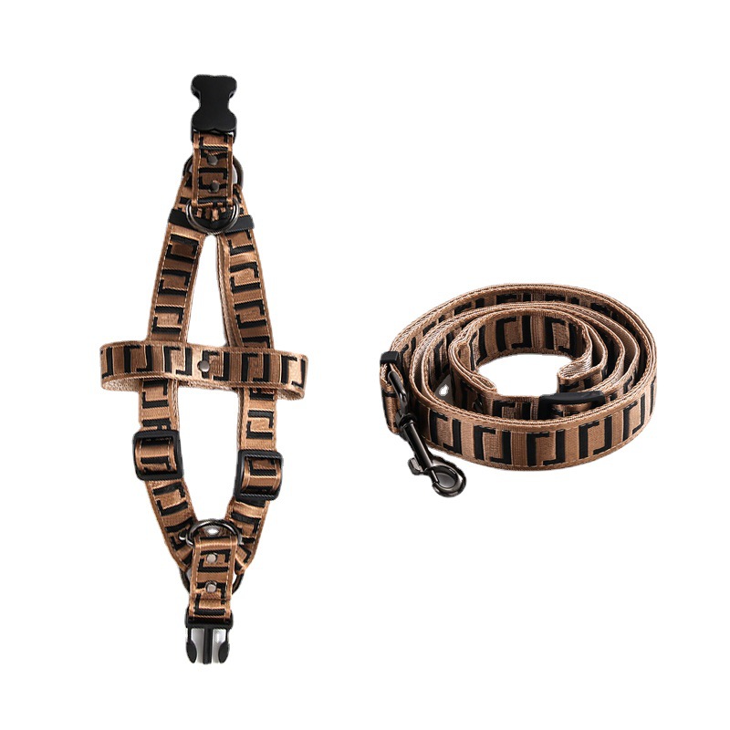 Personalized Dog Harness No Pu - огляд і ціна Off White Belt