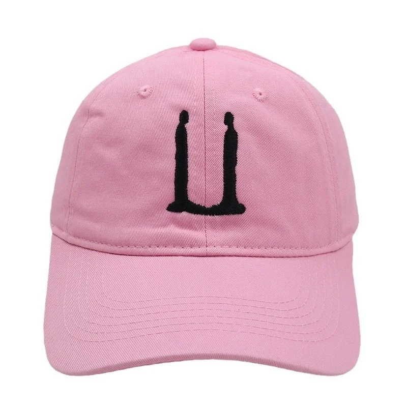 KPOP G Dragon Power Letter Lea - огляд і ціна Stussy Bucket Hat