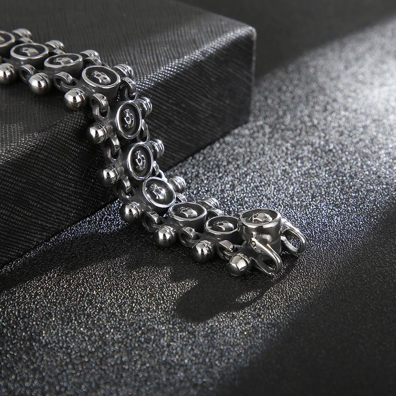 ​ New Arrival Men’s Titanium S - огляд і ціна Streetwear Brand Niche