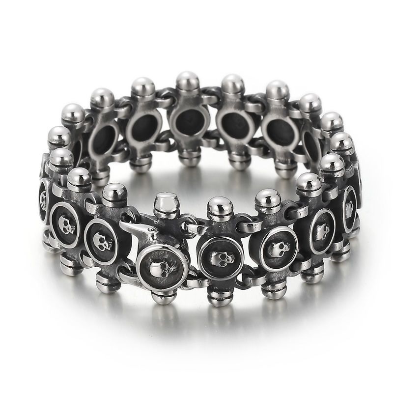 ​ New Arrival Men’s Titanium S - огляд і ціна Streetwear Brand Niche