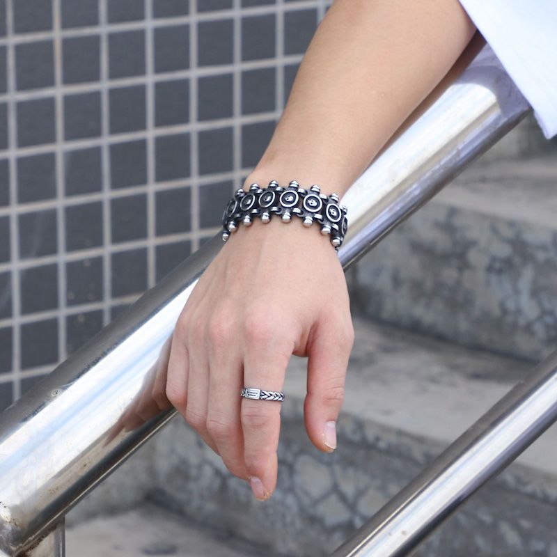 ​ New Arrival Men’s Titanium S - огляд і ціна Streetwear Brand Niche