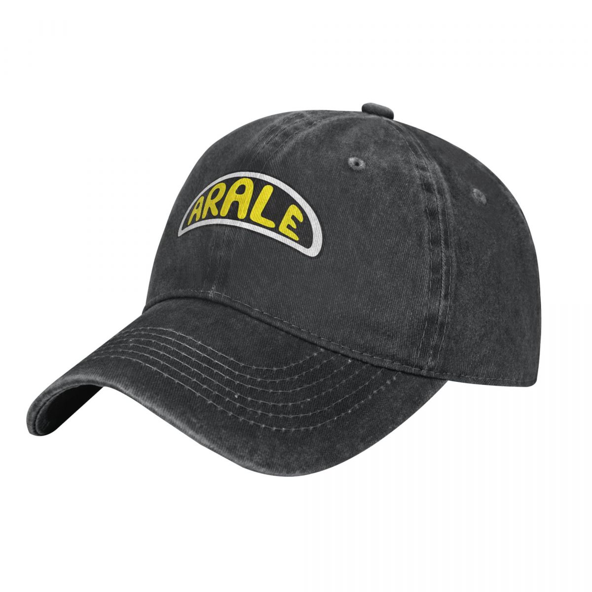 Arale Men Pure Color Dad Hats  - огляд і ціна Stussy Bucket Hat