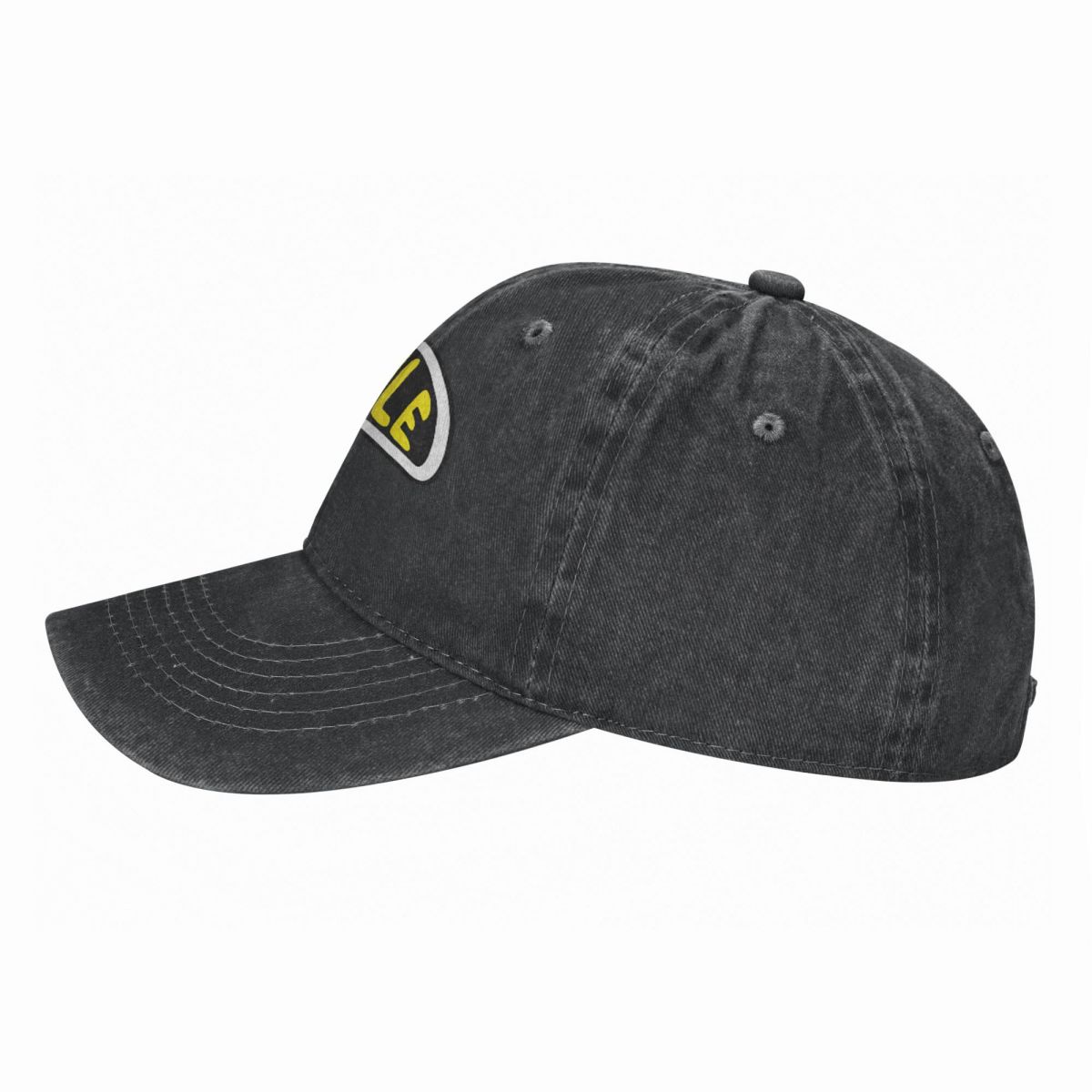 Arale Men Pure Color Dad Hats  - огляд і ціна Stussy Bucket Hat