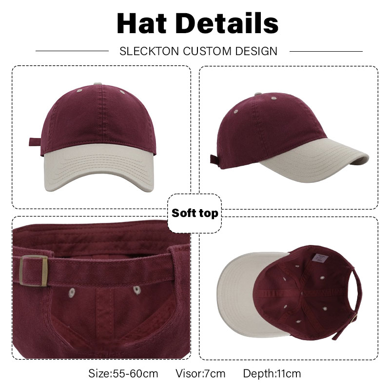 SLECKTON Custom Logo Splicing  - огляд і ціна Stussy Bucket Hat