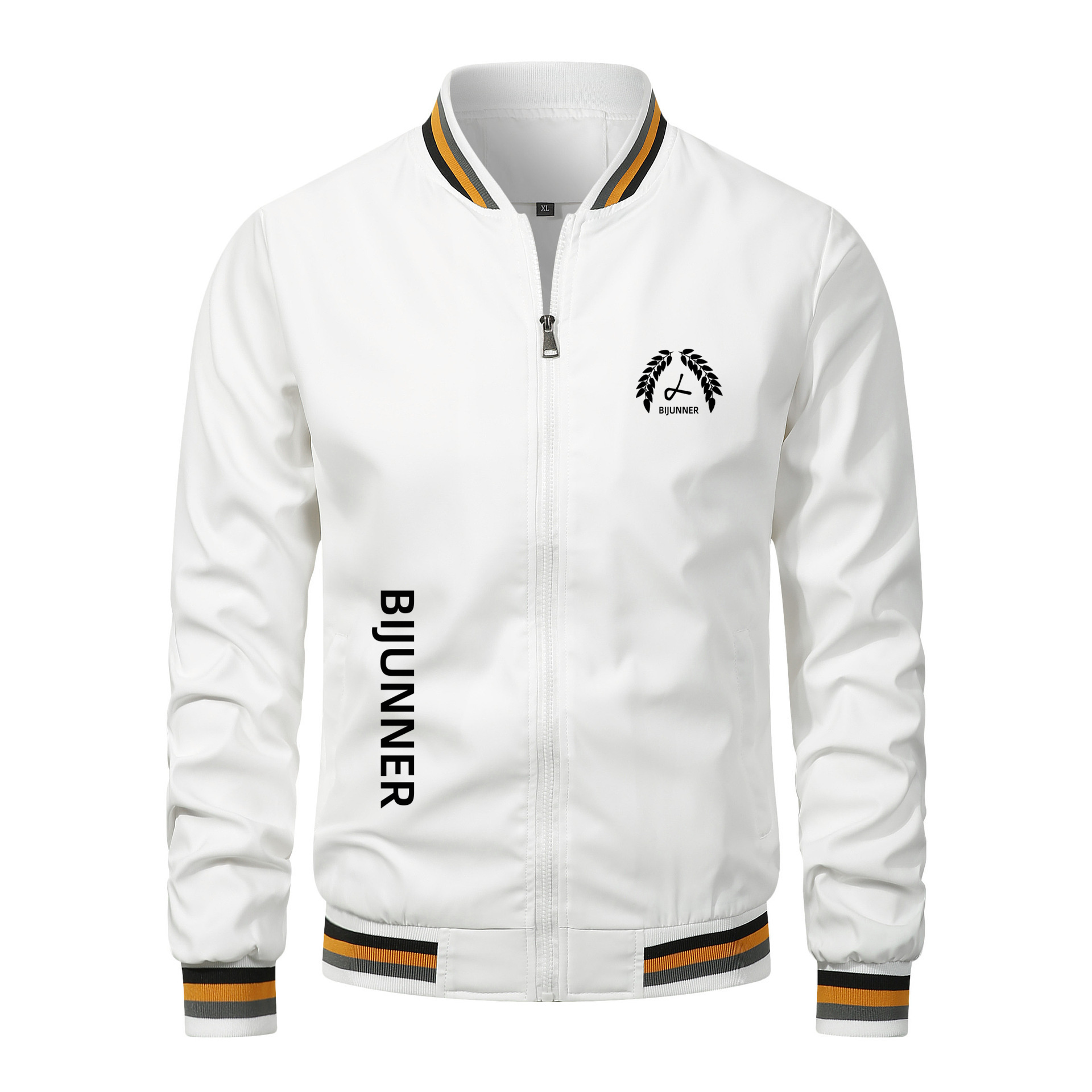 New Mens Golf Jackets and Coat - огляд і ціна Streetwear Brand New