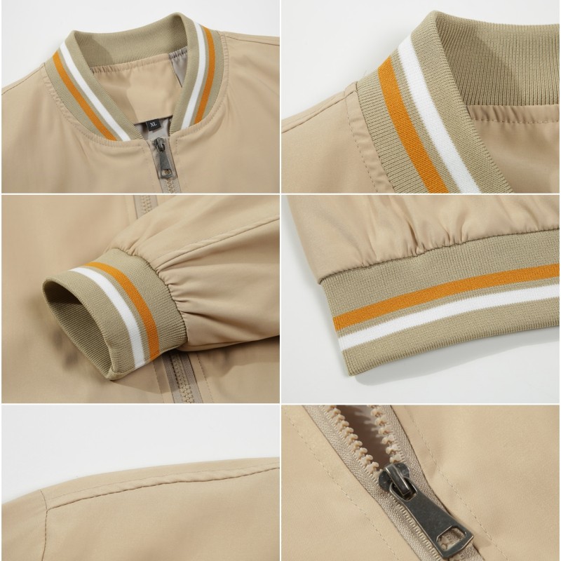 New Mens Golf Jackets and Coat - огляд і ціна Streetwear Brand New