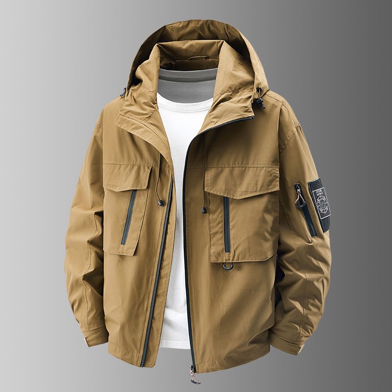 2025 New Mens Spring Summer St - огляд і ціна Streetwear Brand New