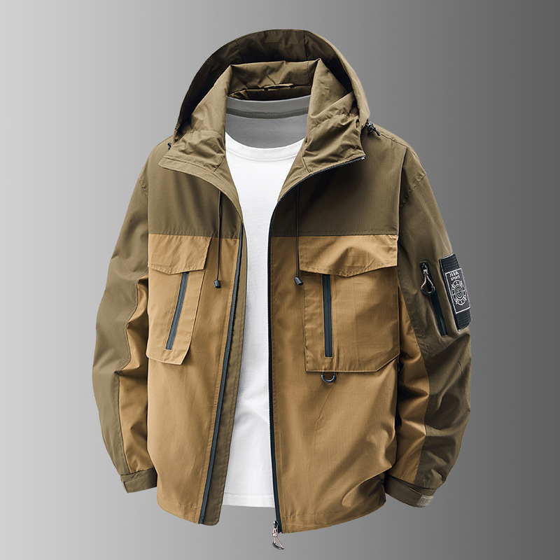 2025 New Mens Spring Summer St - огляд і ціна Streetwear Brand New