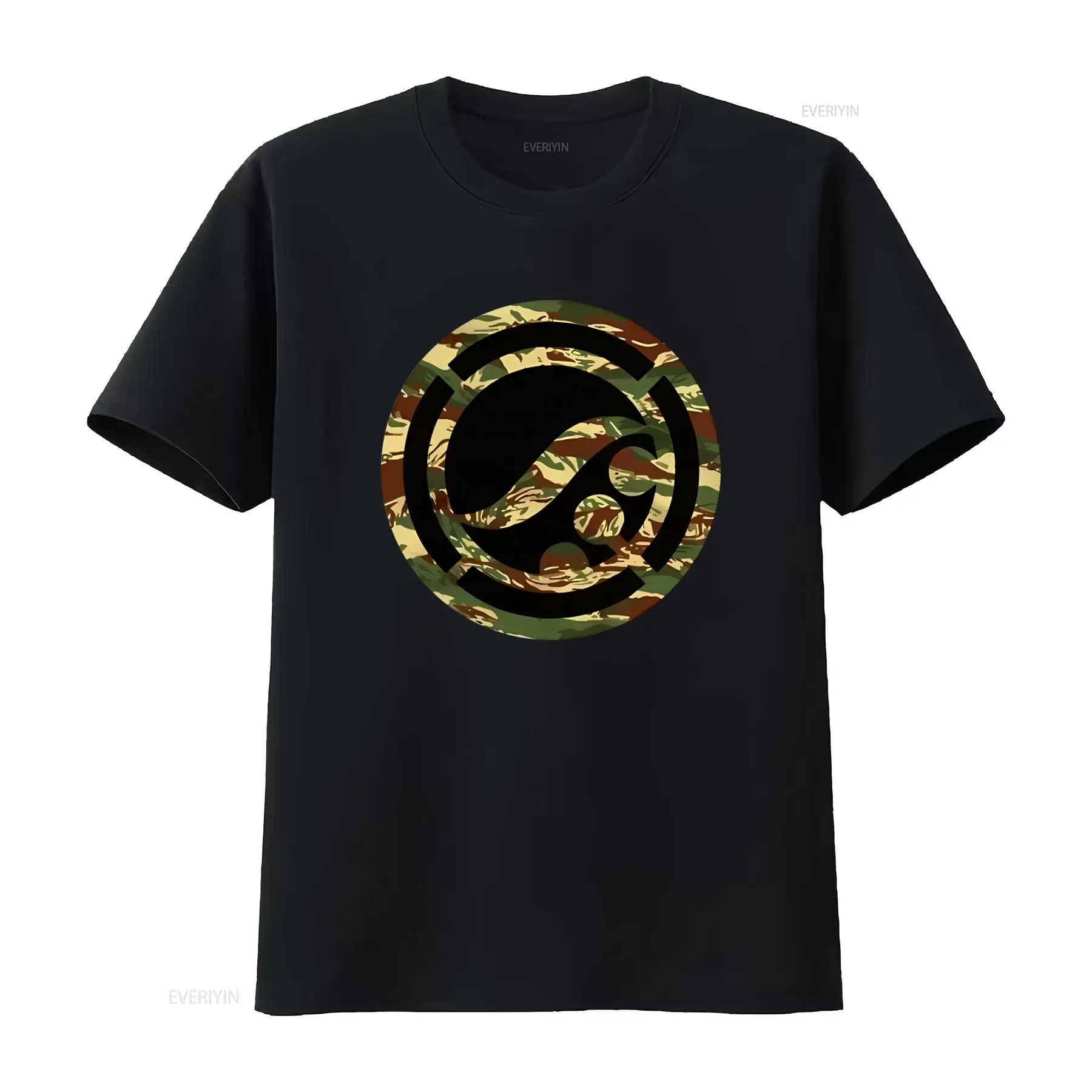 Shoyoroll OG Logo Camouflage D - огляд і ціна Streetwear Brand Logo Design