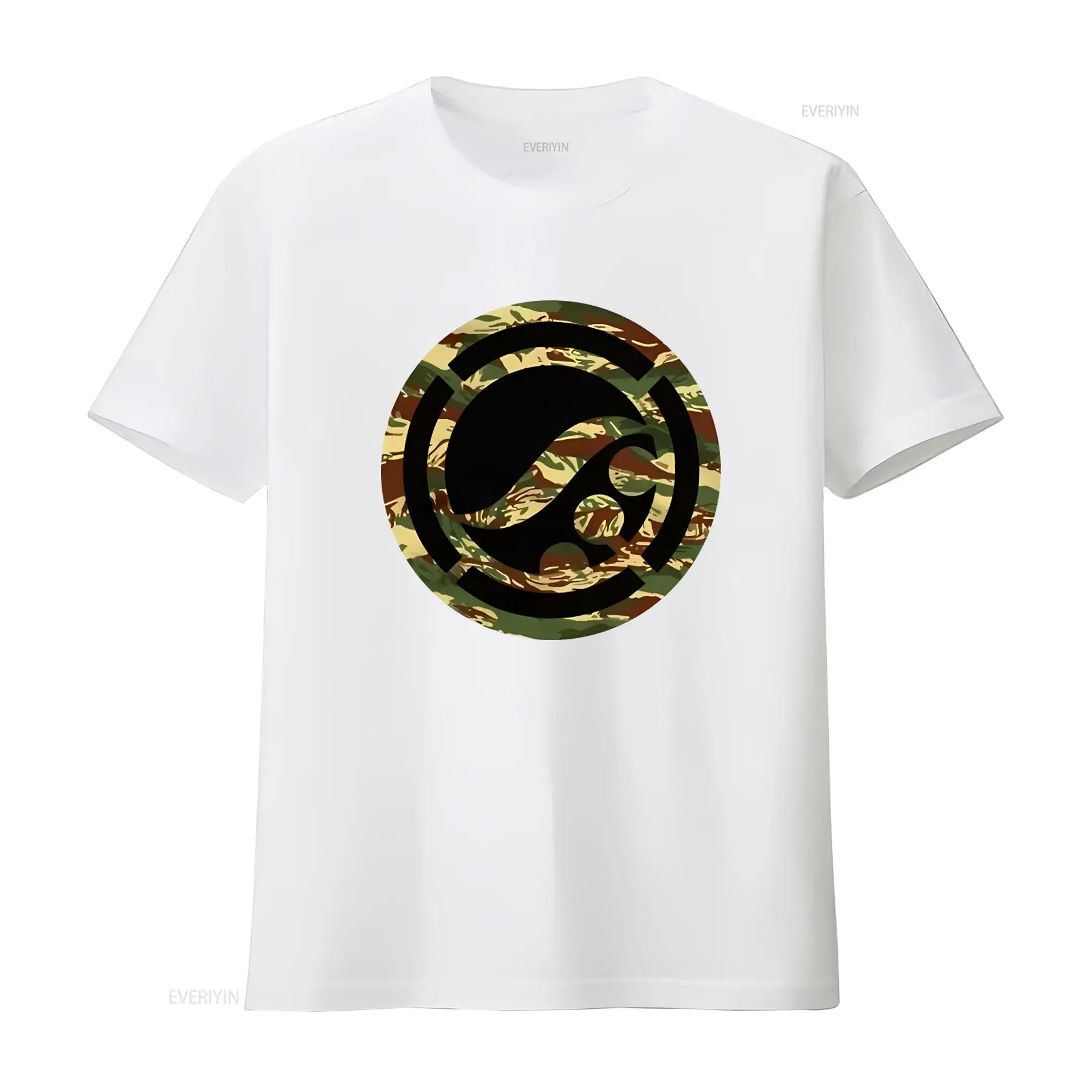 Shoyoroll OG Logo Camouflage D - огляд і ціна Streetwear Brand Logo Design