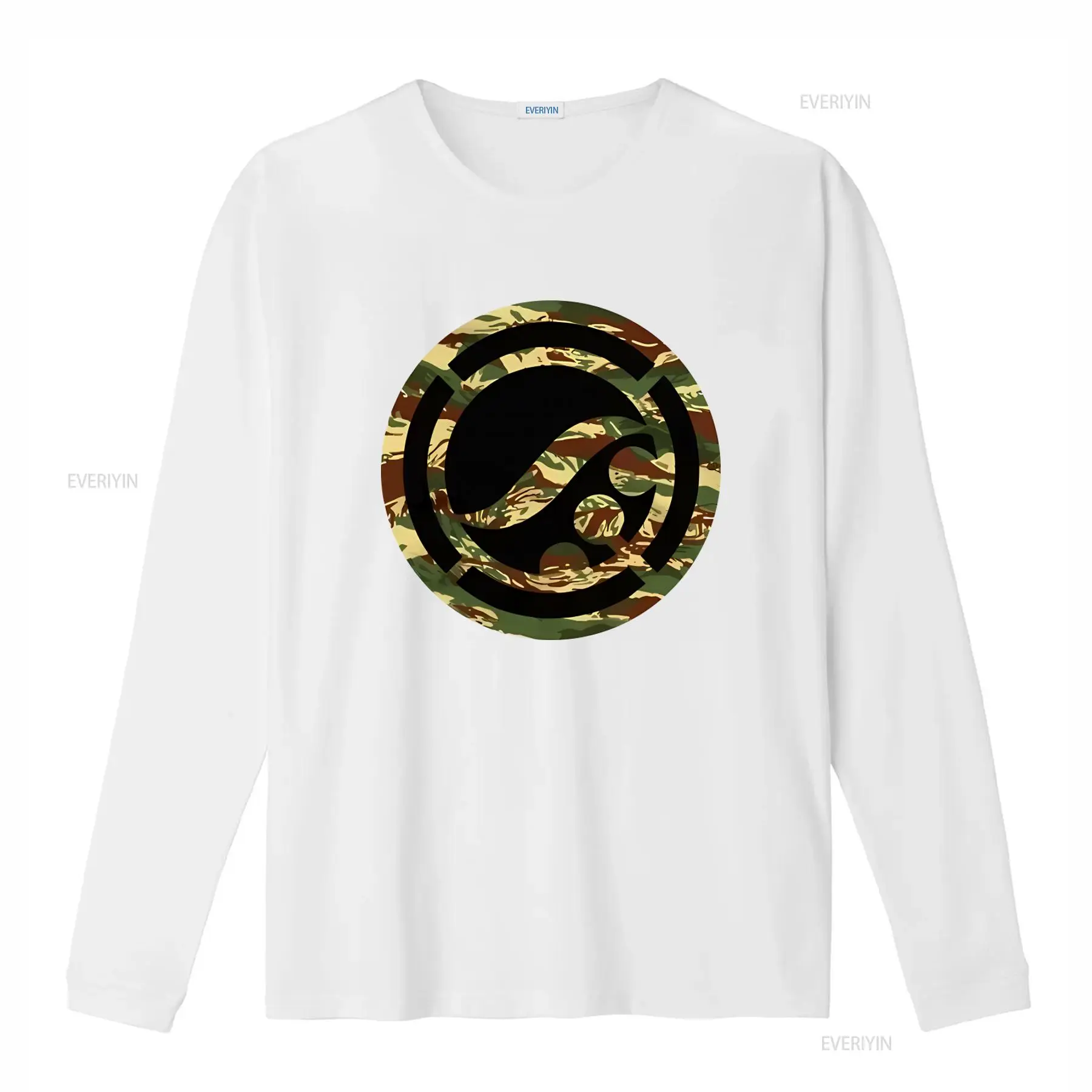 Shoyoroll OG Logo Camouflage D - огляд і ціна Streetwear Brand Logo Design