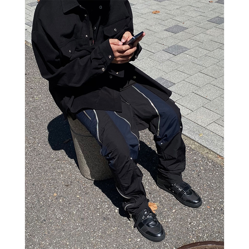 Undermycar VIBE niche streetwe - огляд і ціна Streetwear Brand Niche
