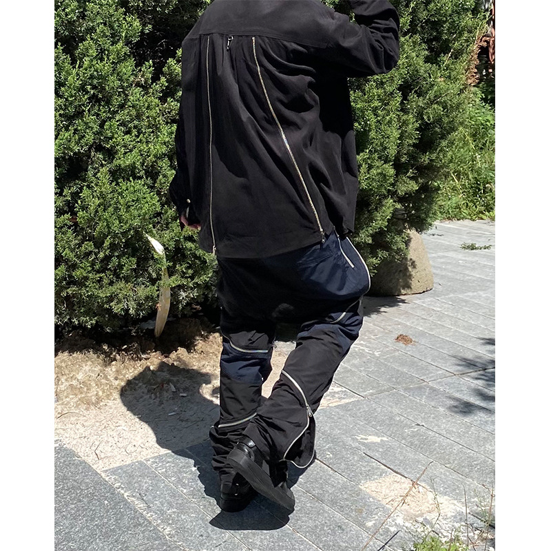 Undermycar VIBE niche streetwe - огляд і ціна Streetwear Brand Niche