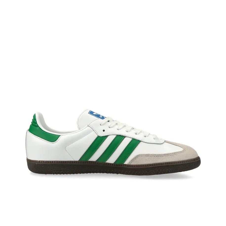 Adidas Originals SAMBA OG, Non - огляд і ціна Adidas Shoes Samba