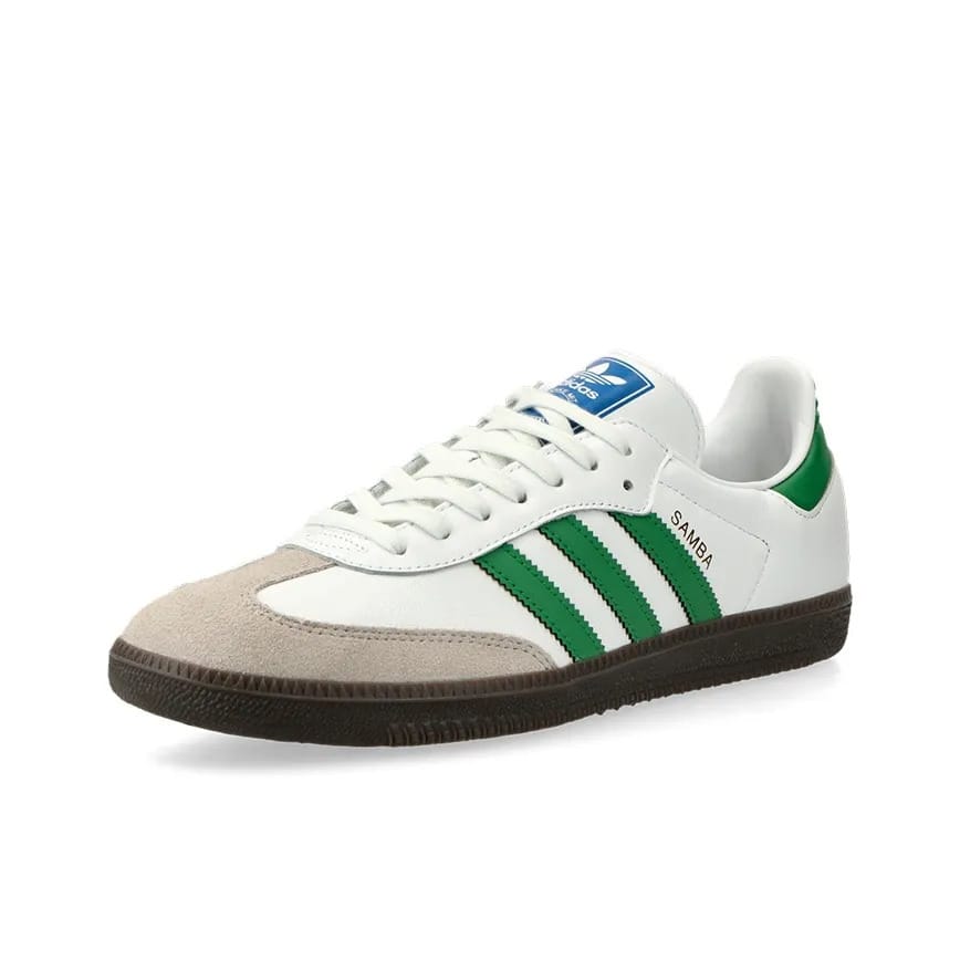 Adidas Originals SAMBA OG, Non - огляд і ціна Adidas Shoes Samba