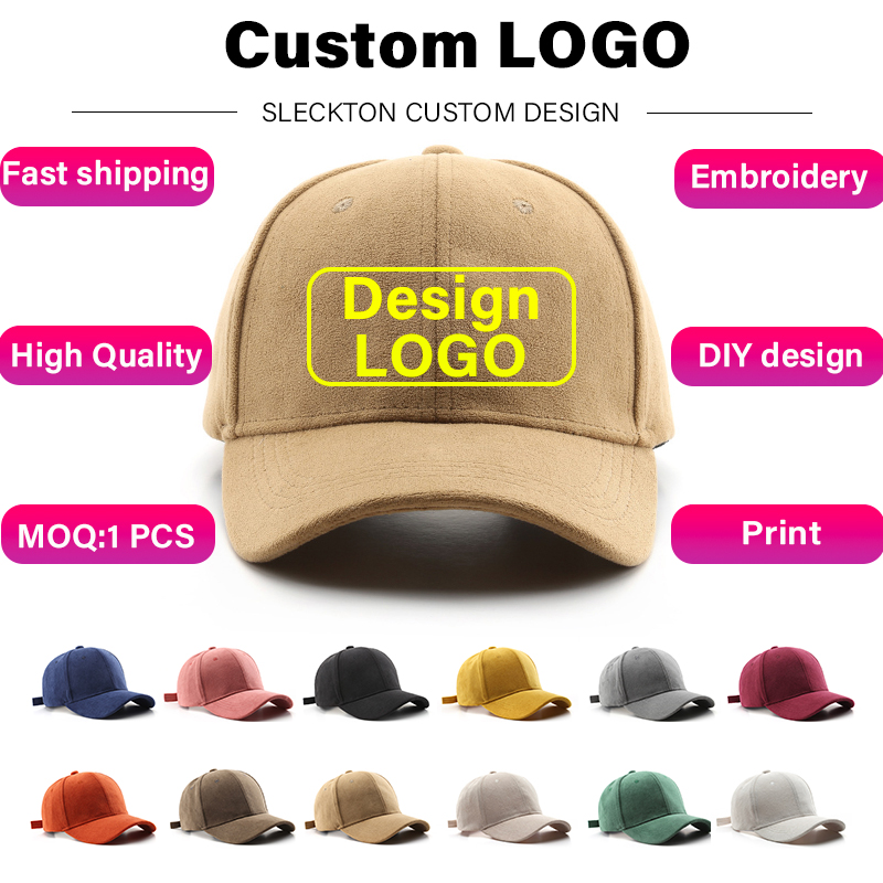 SLECKTON DIY Custom Embroidery - огляд і ціна Stussy Bucket Hat