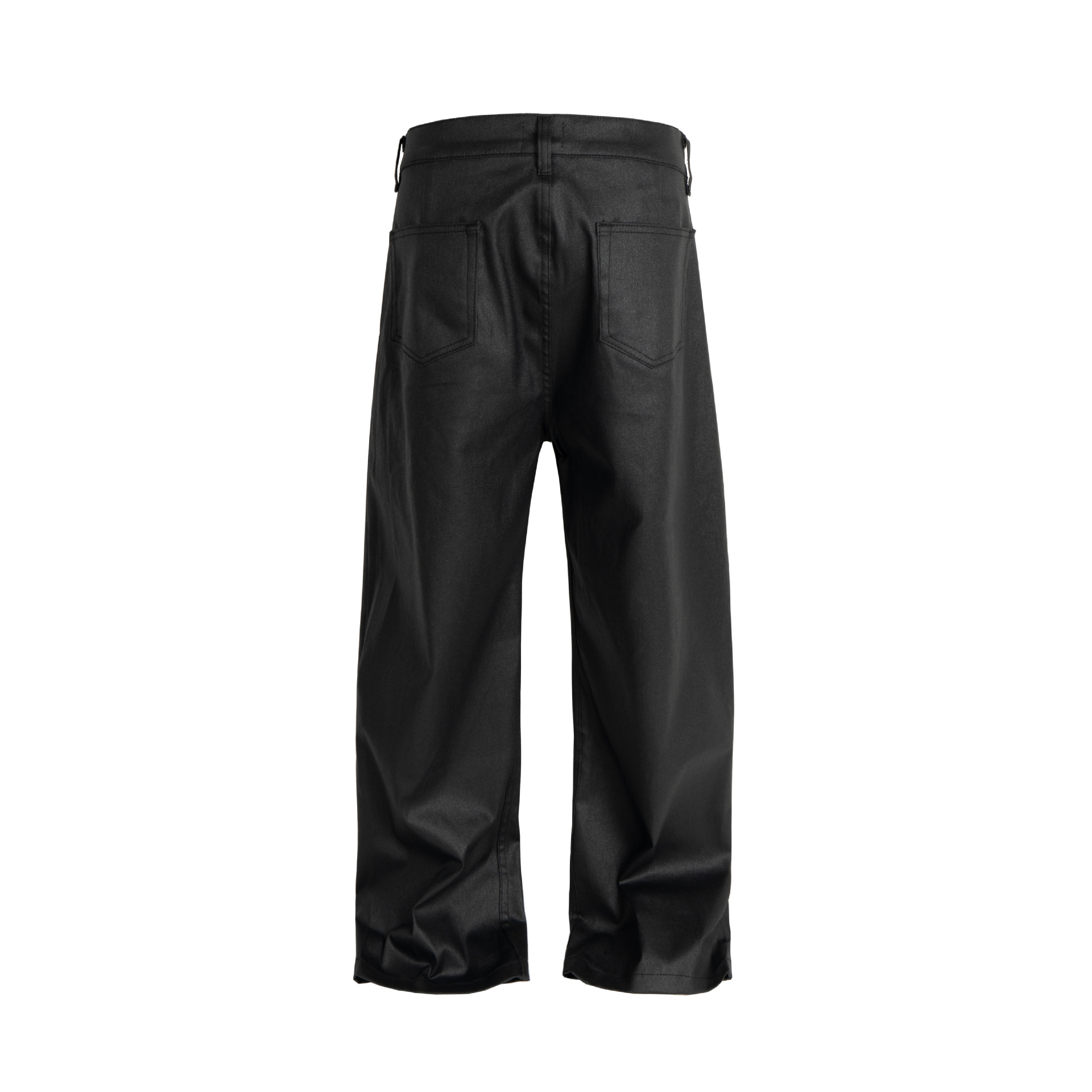 Rick American streetwear style - огляд і ціна Streetwear Brand Niche