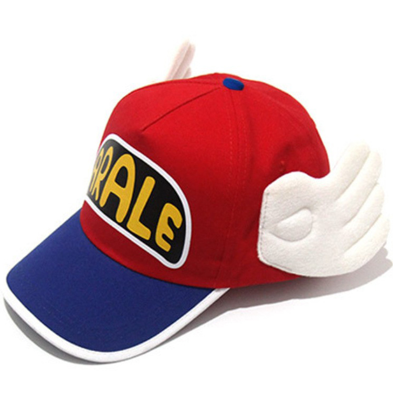 Anime Dr. Slump Hat Unisex Cas - огляд і ціна Stussy Bucket Hat