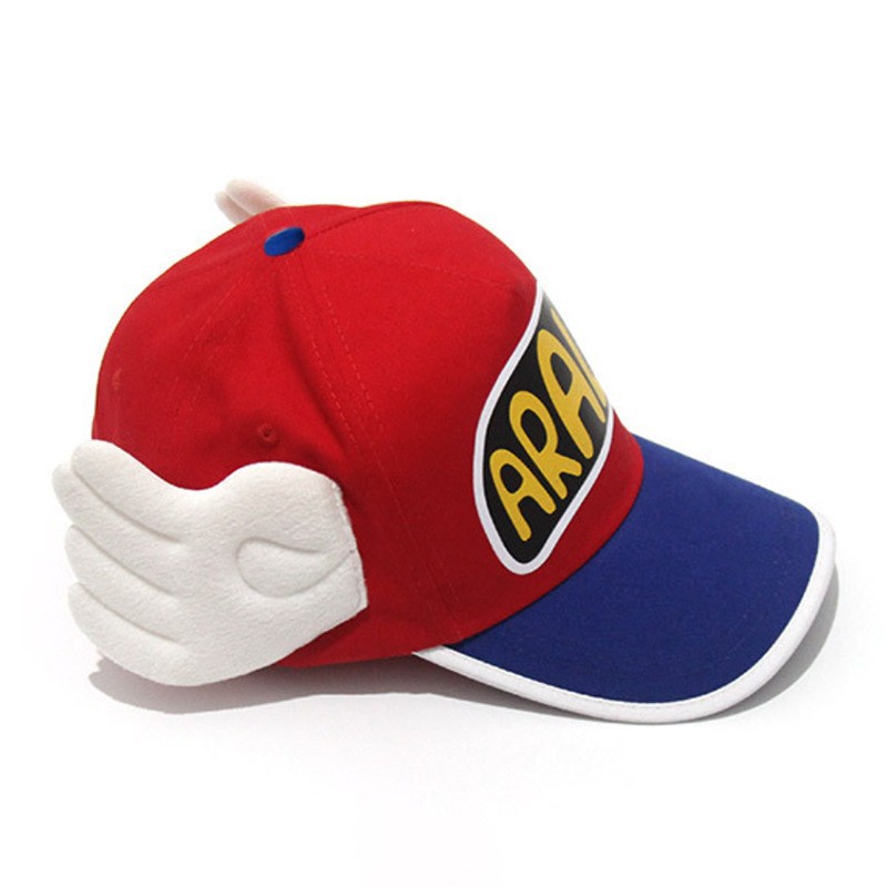 Anime Dr. Slump Hat Unisex Cas - огляд і ціна Stussy Bucket Hat