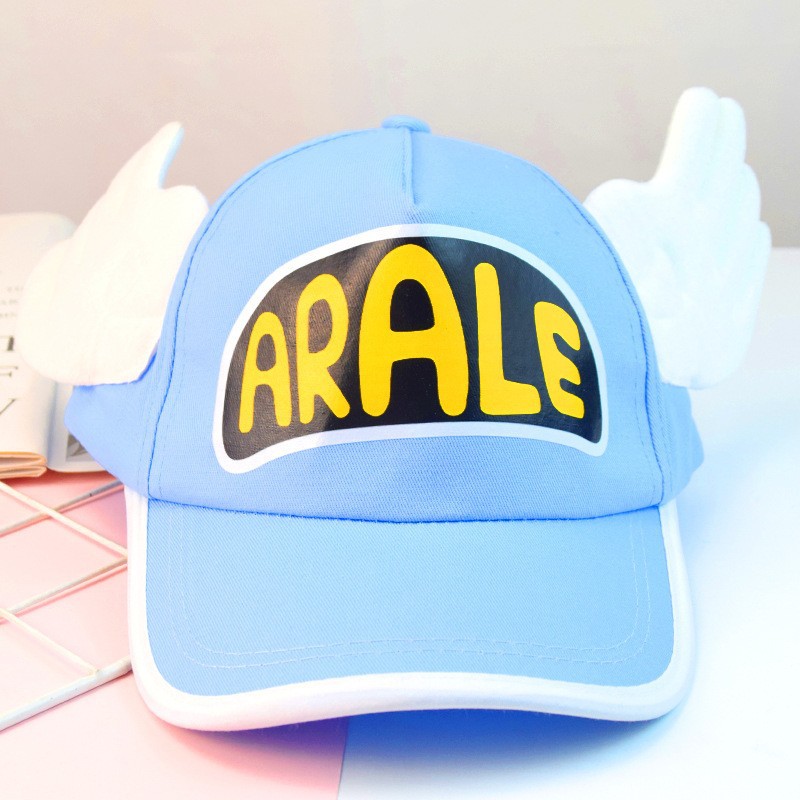 Anime Dr. Slump Hat Unisex Cas - огляд і ціна Stussy Bucket Hat