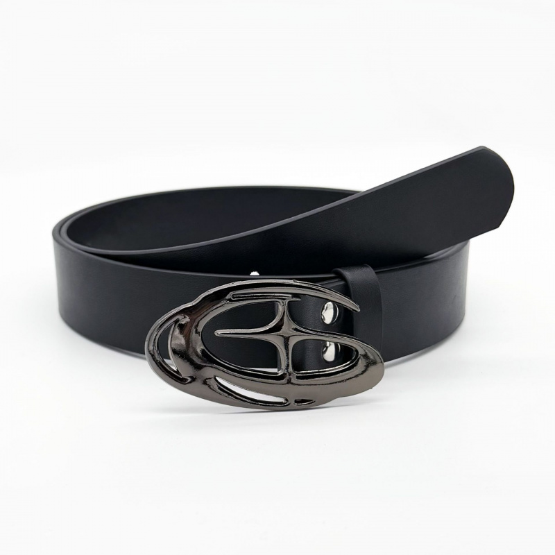 Y2K Punk Gothic Waist Belts, D - огляд і ціна Off White Belt