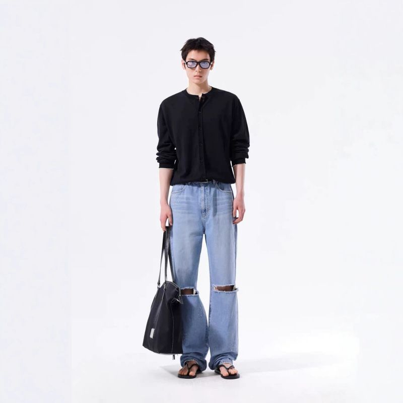 Matin Kim Korean Niche Streetw - огляд і ціна Streetwear Brand Niche