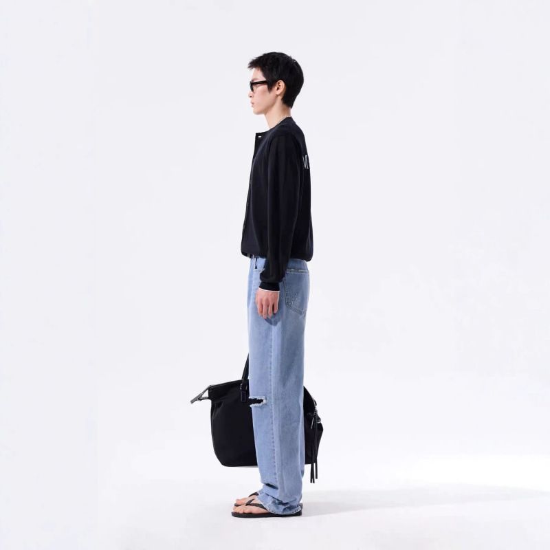 Matin Kim Korean Niche Streetw - огляд і ціна Streetwear Brand Niche