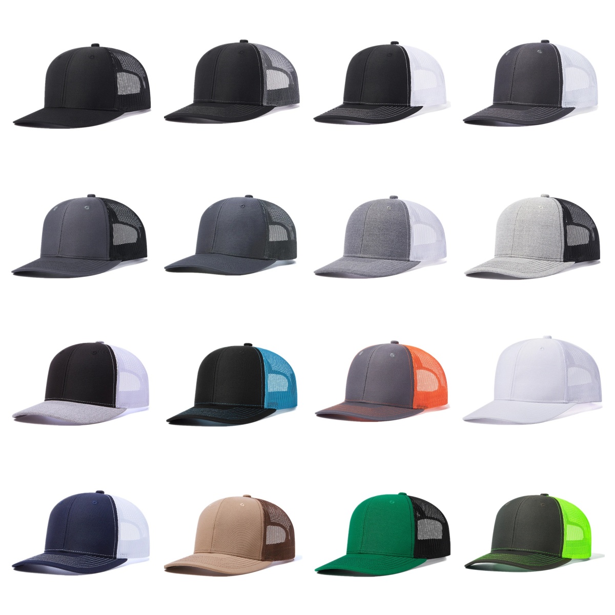 Hot Sale Unisex Cap Slight Cur - огляд і ціна Stussy Bucket Hat