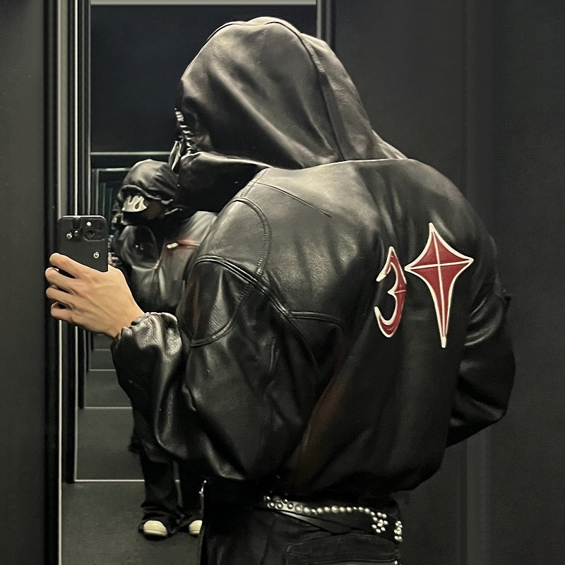 Thug Club New Arrival Niche St - огляд і ціна Streetwear Brand Niche