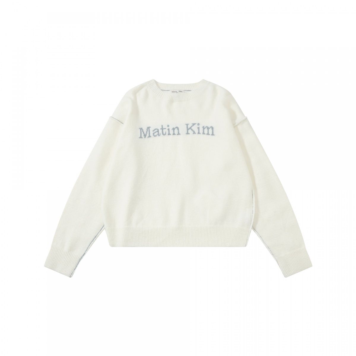 Matin Kim Korean Niche Streetw - огляд і ціна Streetwear Brand Niche
