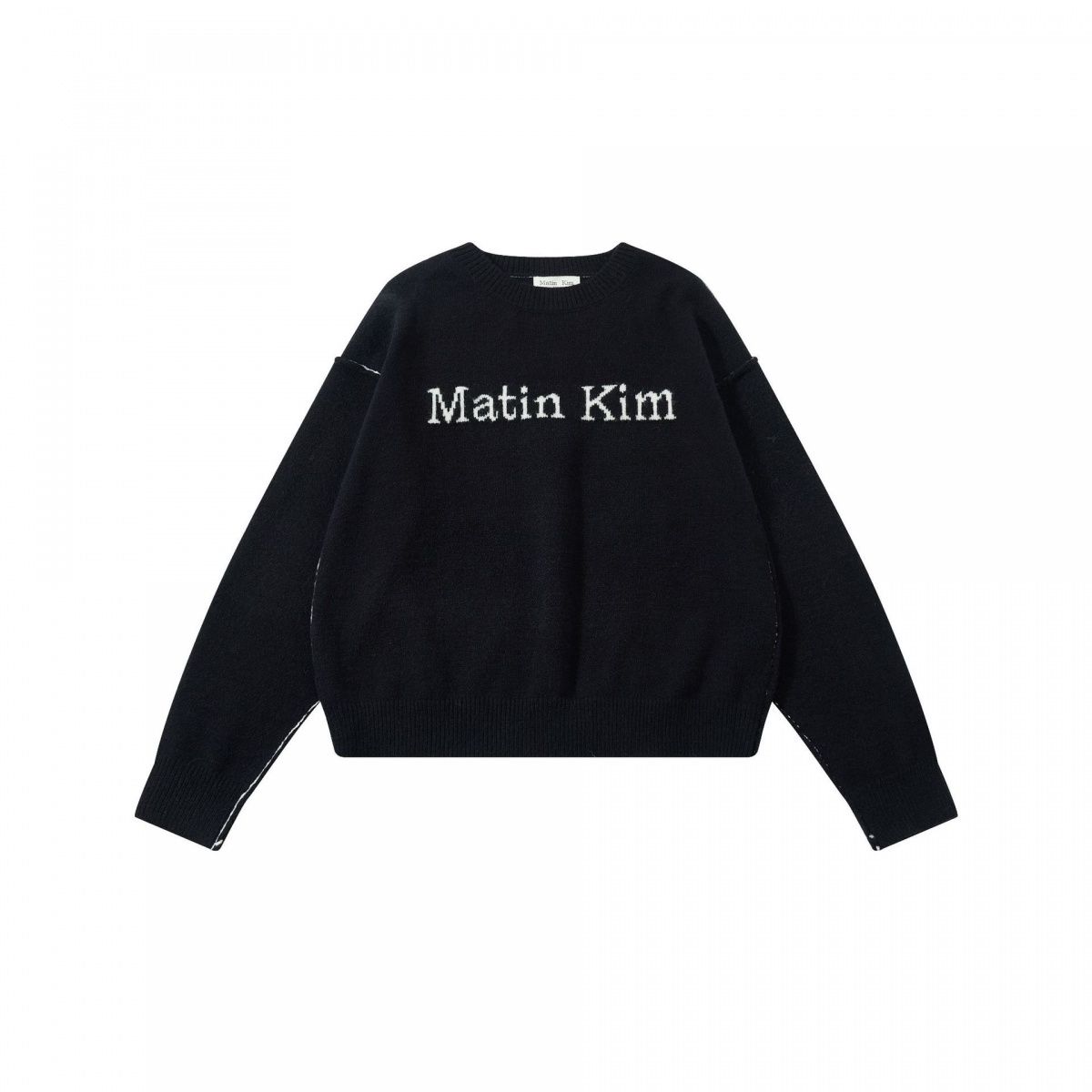 Matin Kim Korean Niche Streetw - огляд і ціна Streetwear Brand Niche
