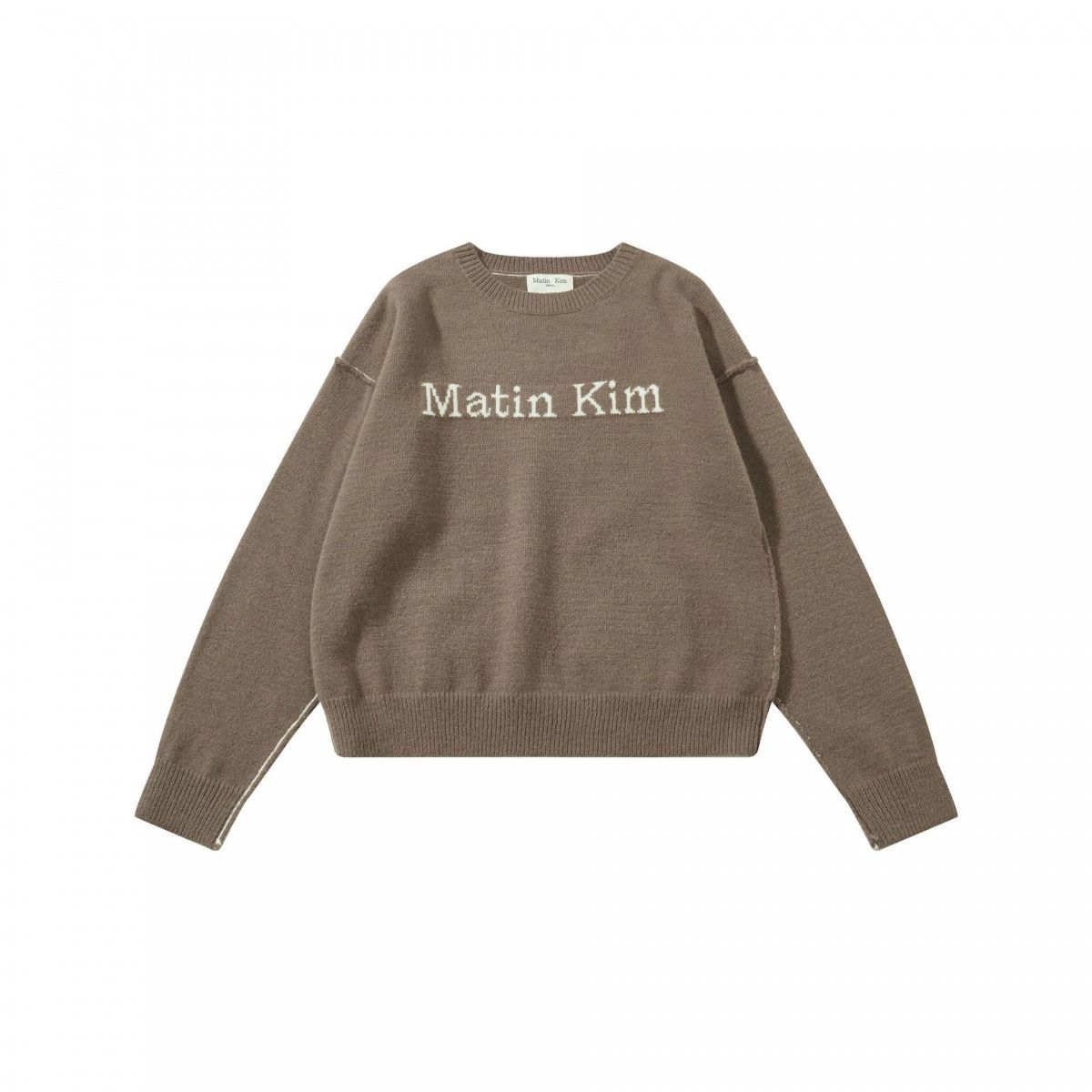 Matin Kim Korean Niche Streetw - огляд і ціна Streetwear Brand Niche