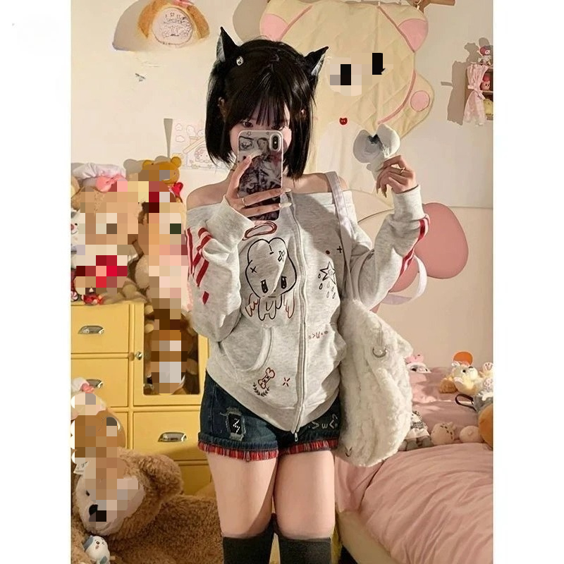 American Vintage Short Jeans W - огляд і ціна Streetwear Brand Shorts