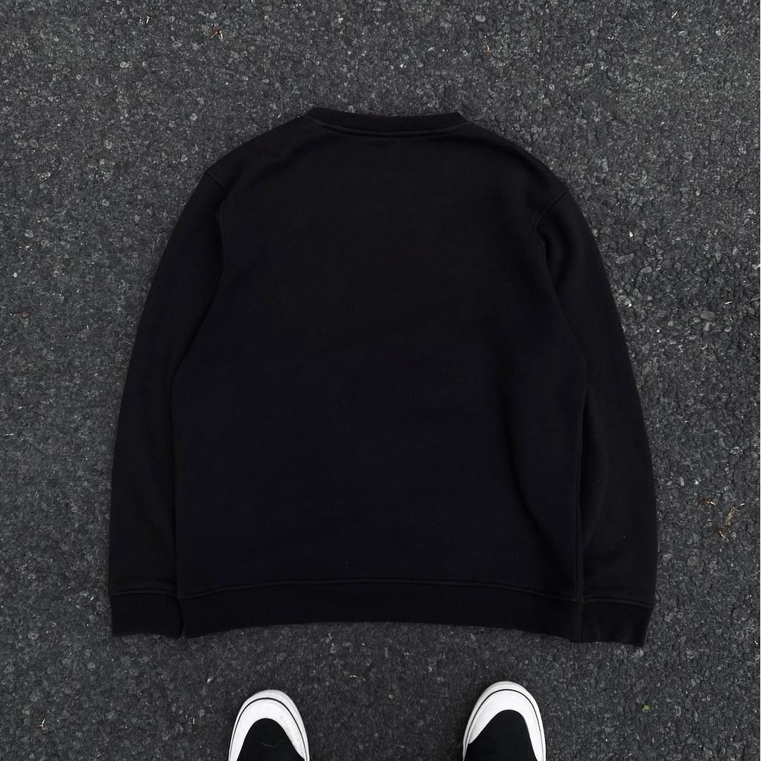 1984 Printing Loose Large Size - огляд і ціна Streetwear Brand For Men