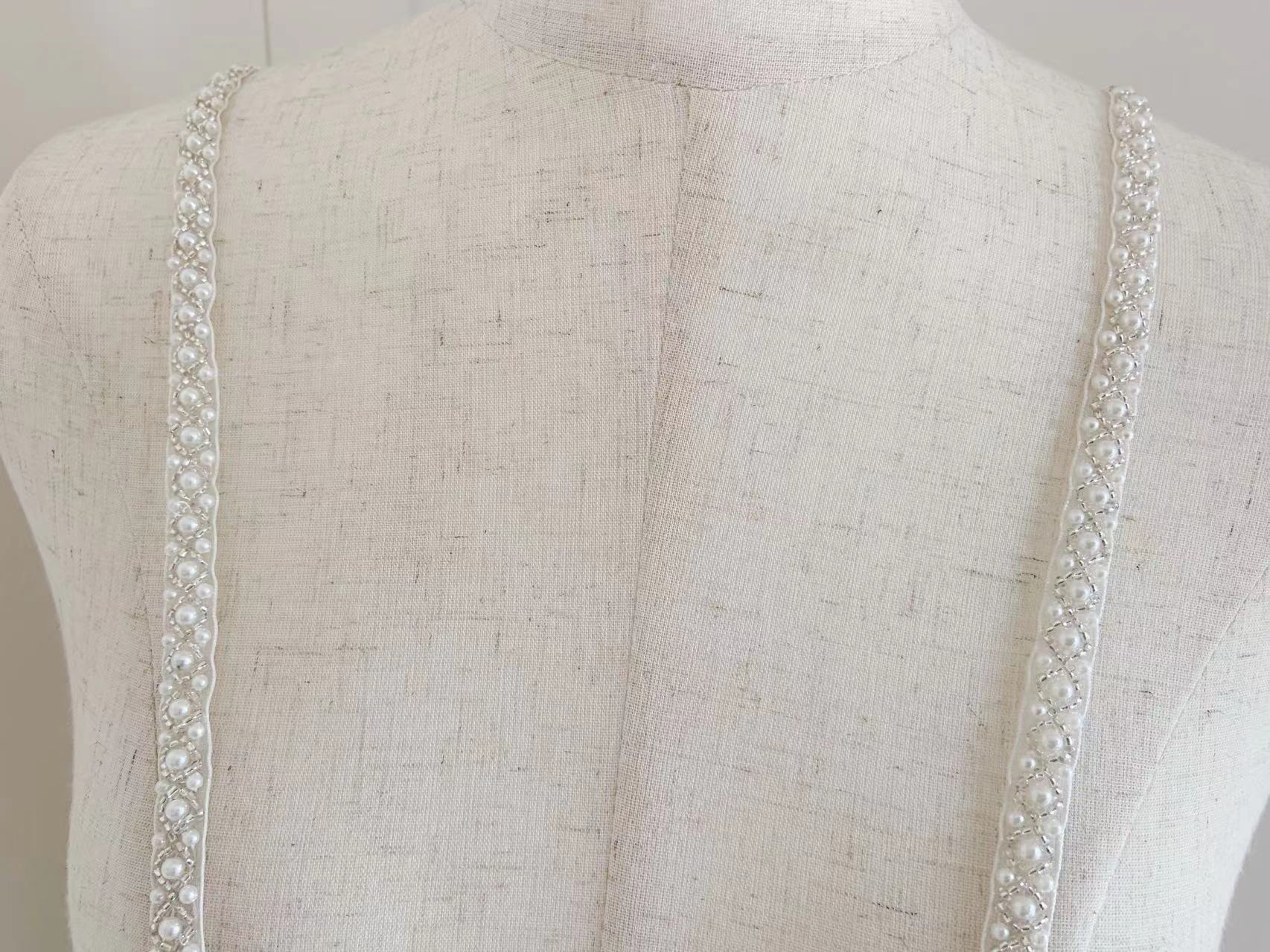 Top Quality Off White Pearl Be - огляд і ціна Off White Belt
