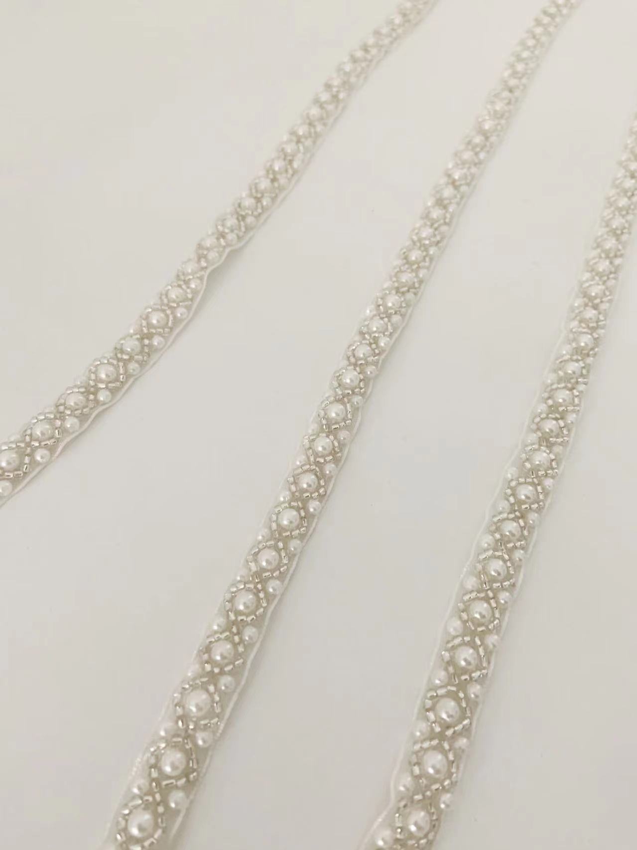 Top Quality Off White Pearl Be - огляд і ціна Off White Belt