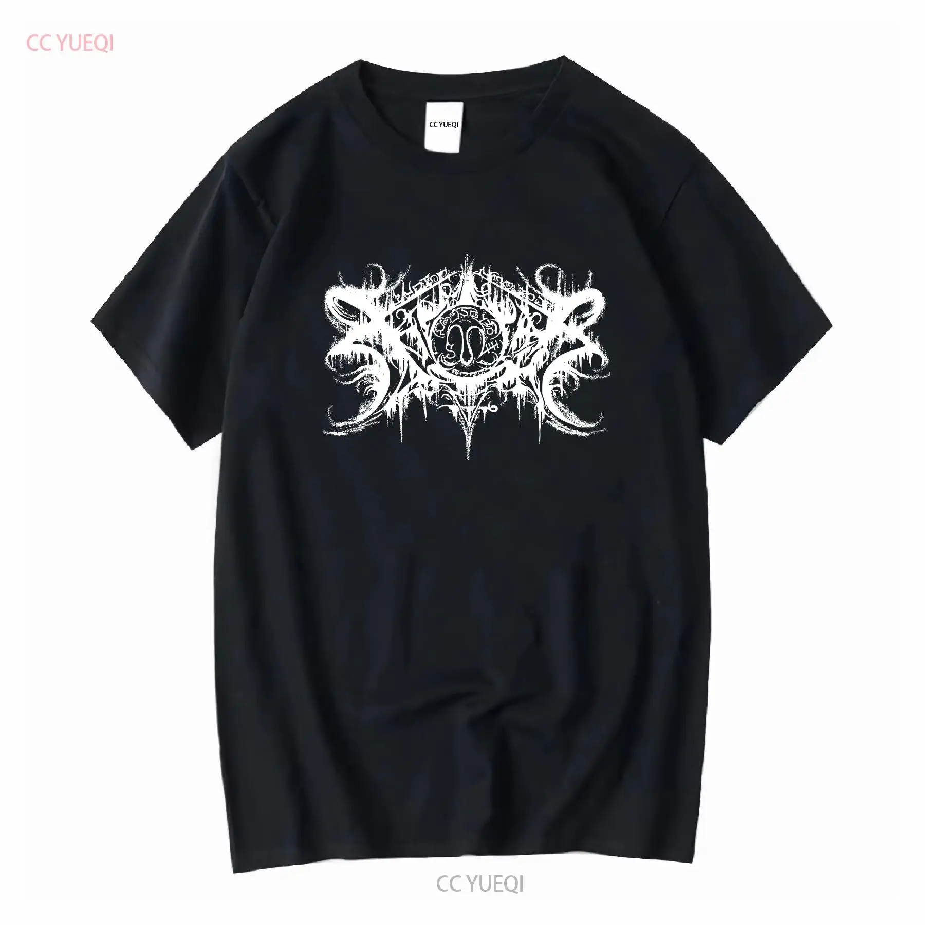 XASTHUR Brand New T Shirt Blac - огляд і ціна Streetwear Brand For Men
