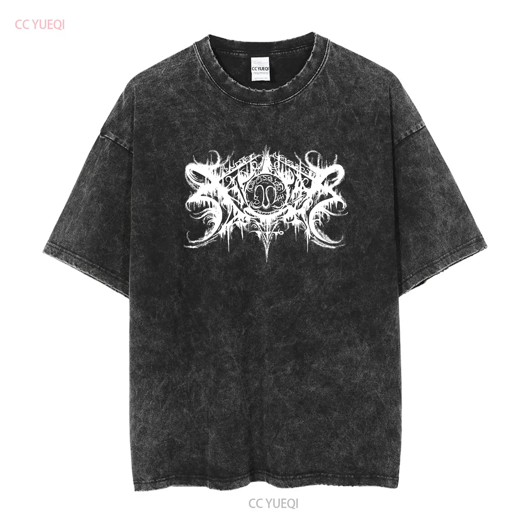 XASTHUR Brand New T Shirt Blac - огляд і ціна Streetwear Brand For Men